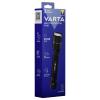 Varta VARTA Night Cutter Pro F40R Rech. Box kapesní svítilna, 2000 lm, 380