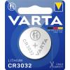 Varta knoflíkový článek BR 3032 3 V 1 ks LITHIUM Coin CR3032 Blister 1