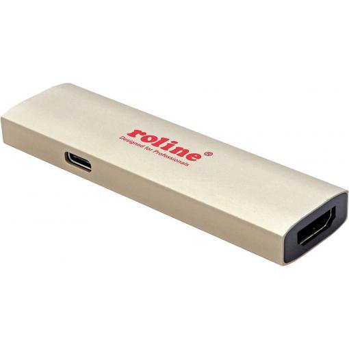 Roline TV, monitor adaptér 0 mm
