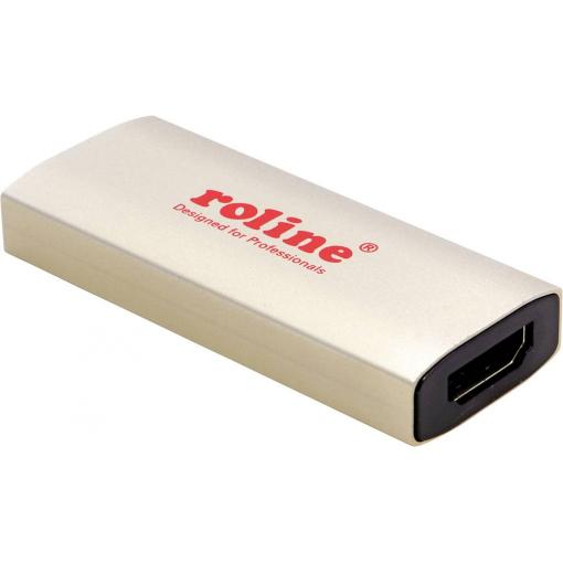 Roline TV, monitor adaptér 0 mm