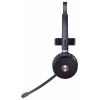 Yealink Yealink DECT Headset WH62 Mono Teams Headset otevřená (On Ear) černá
