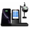 Yealink Yealink DECT Headset WH66 Mono UC Headset otevřená (On Ear) DECT mono černá telefon