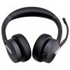 Yealink Yealink WH64 Dual - Headset - On-Ear - DECT / Bluetooth Headset otevřená (On Ear) černá