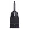Yealink Yealink WH64 Mono - Headset - On-Ear - DECT / Bluetooth Headset otevřená (On Ear) černá