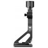 SIRUI Europe Sirui Sportich SP004 + G5X trojnohý stativ 1/4palcové min./max.výška=16 - 149 cm zelená vč. brašny