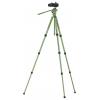 SIRUI Europe Sirui Sportich SP004 + G5X trojnohý stativ 1/4palcové min./max.výška=16 - 149 cm zelená vč. brašny