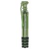 SIRUI Europe Sirui Sportich SP004 + G5X trojnohý stativ 1/4palcové min./max.výška=16 - 149 cm zelená vč. brašny
