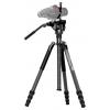SIRUI Europe Sirui Sportich SP024 + B5X Carbon trojnohý stativ 1/4palcové min./max.výška=31 - 159 cm karbonová vč. brašny