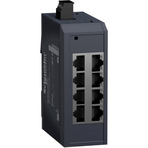 Schneider Electric MCSESU083FN0 síťový switch