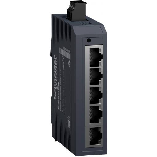 Schneider Electric MCSESU053FN0 síťový switch
