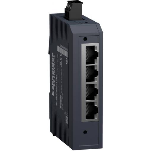 Schneider Electric MCSESU053F1CU0 síťový switch