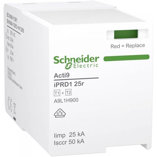 Schneider Electric A9L1H900 náhradní modul přepětí 1 ks