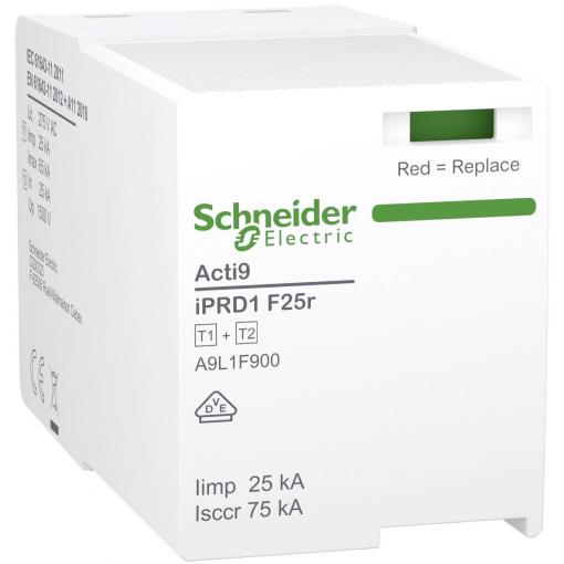 Schneider Electric A9L1F900 náhradní modul přepětí 1 ks