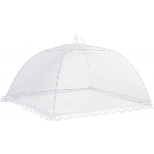 Gardigo 25400INT Kryt proti hmyzu (d x š x v) 37 x 37 x 23 cm bílá 1 ks