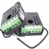 AZRX01 -  jednokanálový přijímač 12V/24V