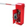 FlexiBarrier - rychlá automatická závora s 6m flexibilním ramenem