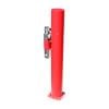SpeedBarrier - ultrarychlá automatická závora s 2,5m ramenem