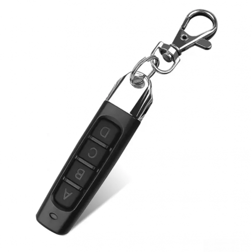 SmartKey01 - klonovací dálkový ovladač