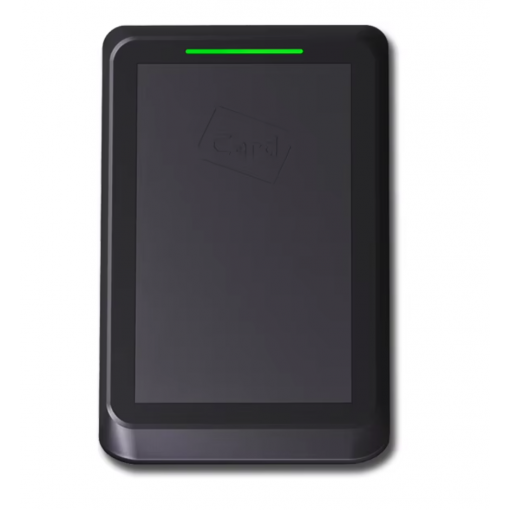 All-in-One TCP/IP Přístupový Systém