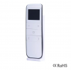 RollMaster15 – sada pro ovládání trubkových motorů s 15kanálovým dálkovým ovladačem (433.92 MHz)