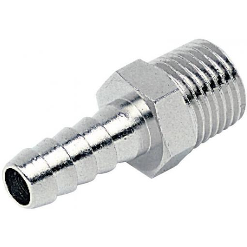 ICH hadicová průchodka 30417 Vnější závit: 3/8 průměr: 12 mm 1 ks