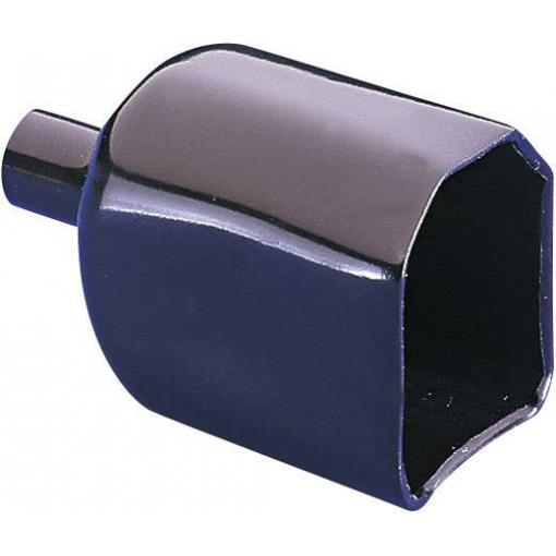 Bulgin 11987 černá 1 ks