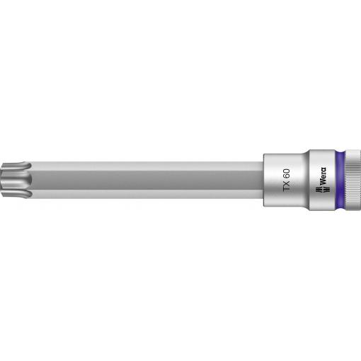 Wera 8767 C HF 05003858001 vnitřní šestihran (TX) nástrčný klíč T 60 1/2
