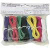 lanko/ licna Velleman K/MOW 1 x 0.20 mm² barevná 1 sada