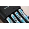 Ansmann maxE HR03 akumulátor AAA Ni-MH 800 mAh 1.2 V 6 ks