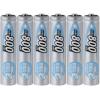 Ansmann maxE HR03 akumulátor AAA Ni-MH 800 mAh 1.2 V 6 ks
