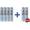 Ansmann maxE HR03 akumulátor AAA Ni-MH 800 mAh 1.2 V 6 ks
