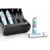 Ansmann maxE HR03 akumulátor AAA Ni-MH 800 mAh 1.2 V 6 ks