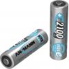 Ansmann maxE HR06 akumulátor AA, Ni-MH, 2100 mAh, 1.2 V, 8 ks
