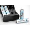 Ansmann maxE HR06 akumulátor AA, Ni-MH, 2100 mAh, 1.2 V, 8 ks