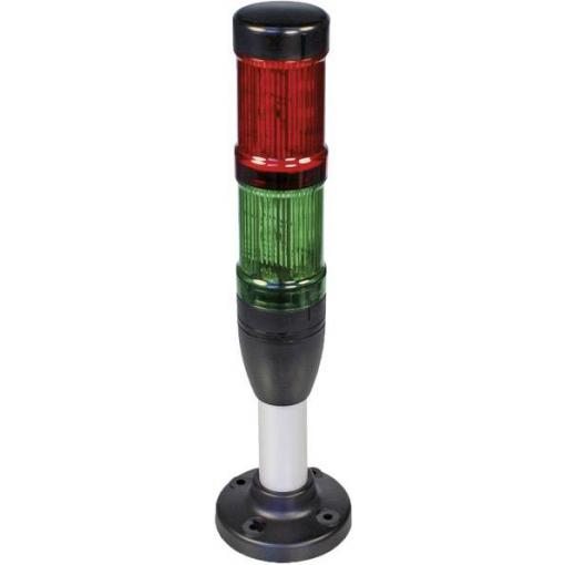 Eaton modul signalizačního sloupku 171295 SL4-100-L-RG-24LED červená, zelená 1 ks