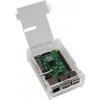 Joy-it rb-case01 SBC skříň Vhodné pro (vývojové sady): Raspberry Pi® transparentní