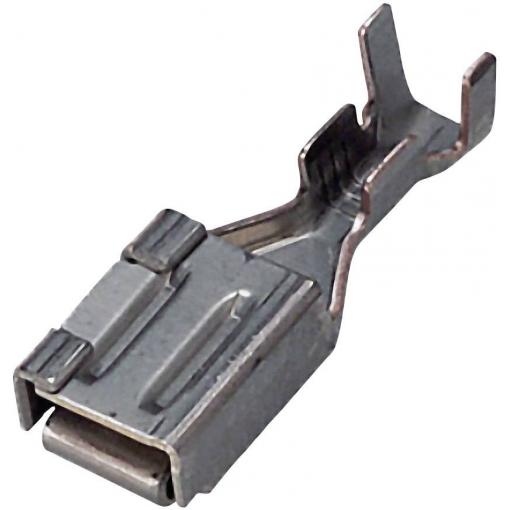 TE Connectivity DYNAMIC 5000 Series krimpovací kontakt 1, 316040-2, 1 ks