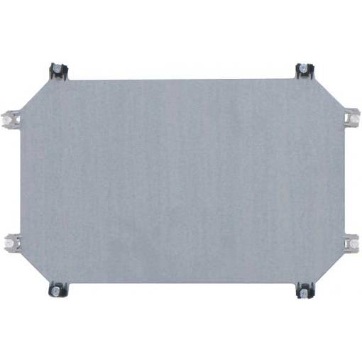 Eaton M3-CI43 Mounting plate (d x š) 330 mm x 205 mm ocelový plech 1 ks