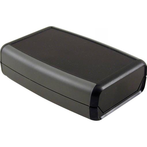 Hammond Electronics 1553WCBK plastová krabička 117 x 79 x 32 ABS černá 1 ks