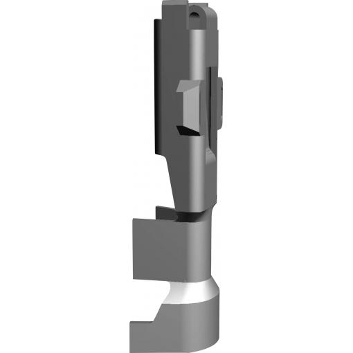 TE Connectivity Econoseal J Serie Mark II (+) krimpovací kontakt 1, 173707-1, 1 ks