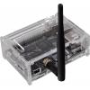 Joy-it BananaPIM2-Case1 SBC skříň Vhodné pro (vývojové sady): Banana Pi transparentní
