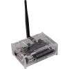 Joy-it BananaPIM2-Case1 SBC skříň Vhodné pro (vývojové sady): Banana Pi transparentní