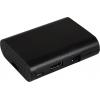 Joy-it RB-CASE+04B SBC skříň Vhodné pro (vývojové sady): Raspberry Pi® černá
