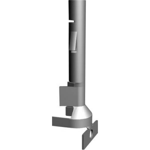 TE Connectivity Universal-MATE-N-LOK krimpovací kontakt 1, 926901-3, 1 ks