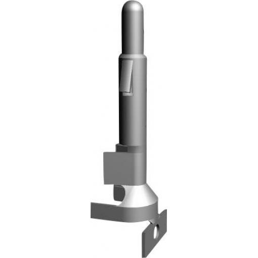 TE Connectivity Universal-MATE-N-LOK krimpovací kontakt 1, 926900-1, 1 ks