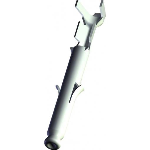 TE Connectivity Mini-Universal-MATE-N-LOK krimpovací kontakt 1, 170365-3, 1 ks