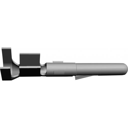 TE Connectivity MATE-N-LOK krimpovací kontakt 1, 60620-1, 1 ks