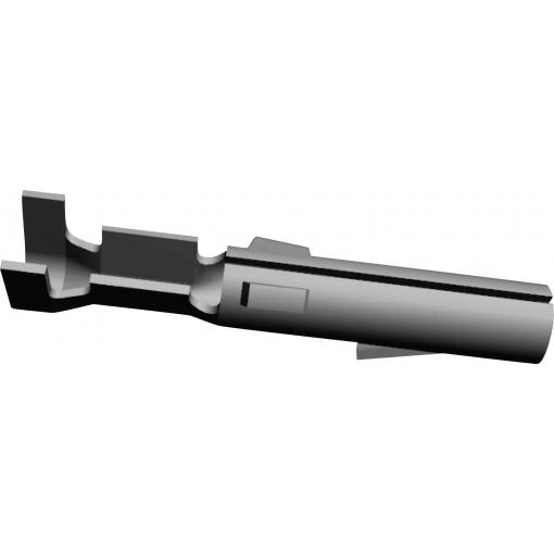 TE Connectivity MATE-N-LOK krimpovací kontakt 1, 60619-1, 1 ks