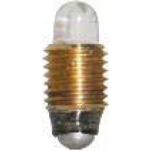 BELI-BECO 8001 LED žárovka čirá E3.9 3.2 V