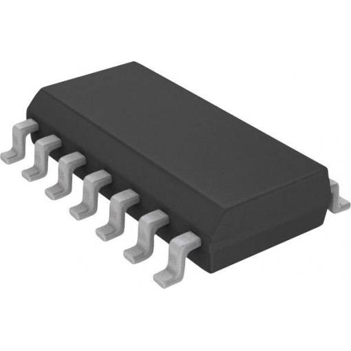ON Semiconductor MM74HCT32M logický IO - brána a invertor hradlo OR 74HCT SOIC-14